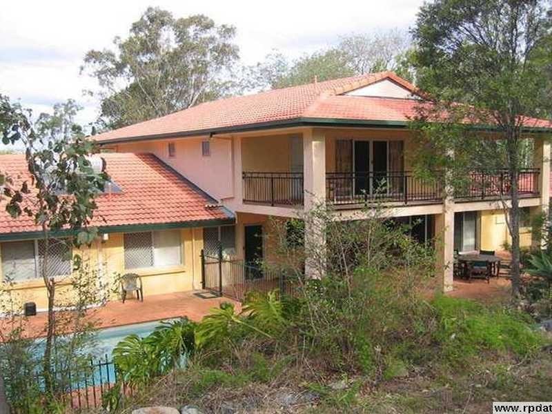 Kenmore Hills QLD 4069