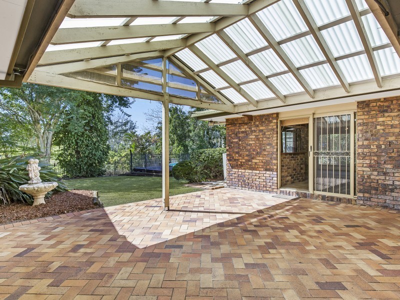 8 Boxthorn Street, Bellbowrie QLD 4070