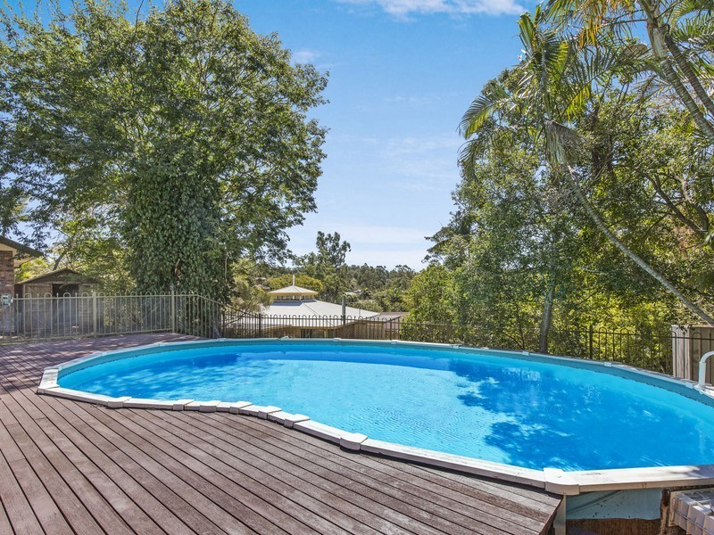 8 Boxthorn Street, Bellbowrie QLD 4070