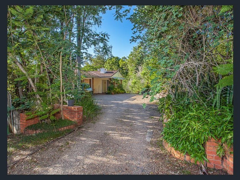 182 Bielby Road, Kenmore Hills QLD 4069