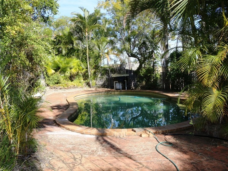 182 Bielby Road, Kenmore Hills QLD 4069