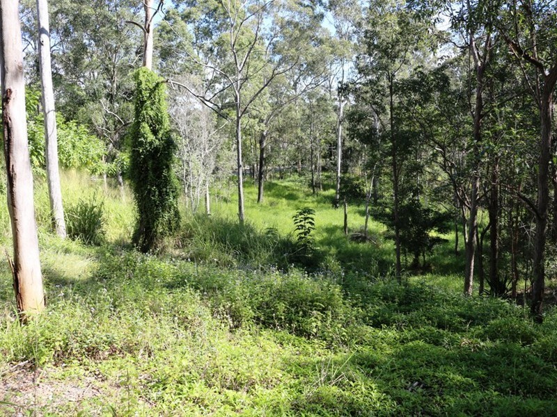 182 Bielby Road, Kenmore Hills QLD 4069