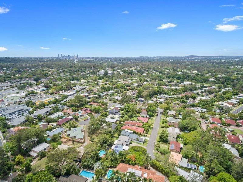 12,14,16 Ardell Street, Kenmore QLD 4069