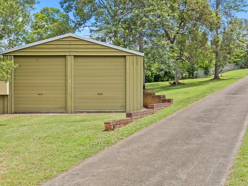 12,14,16 Ardell Street, Kenmore QLD 4069