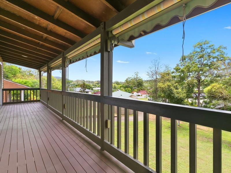 12,14,16 Ardell Street, Kenmore QLD 4069