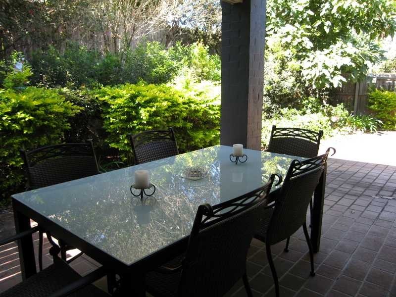 Unit 10/78 Brookfield Road, Kenmore QLD 4069