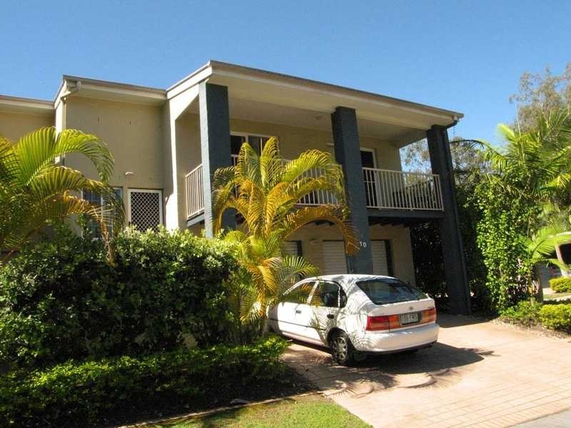 Unit 10/78 Brookfield Road, Kenmore QLD 4069
