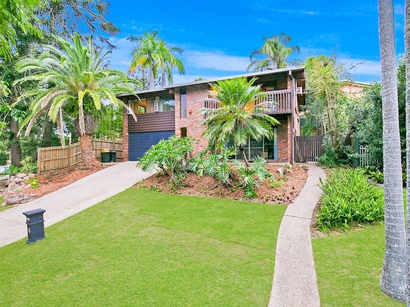 8 Paley Street, Kenmore Hills QLD 4069