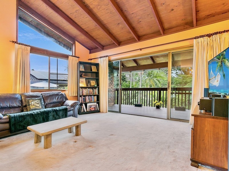 8 Paley Street, Kenmore Hills QLD 4069