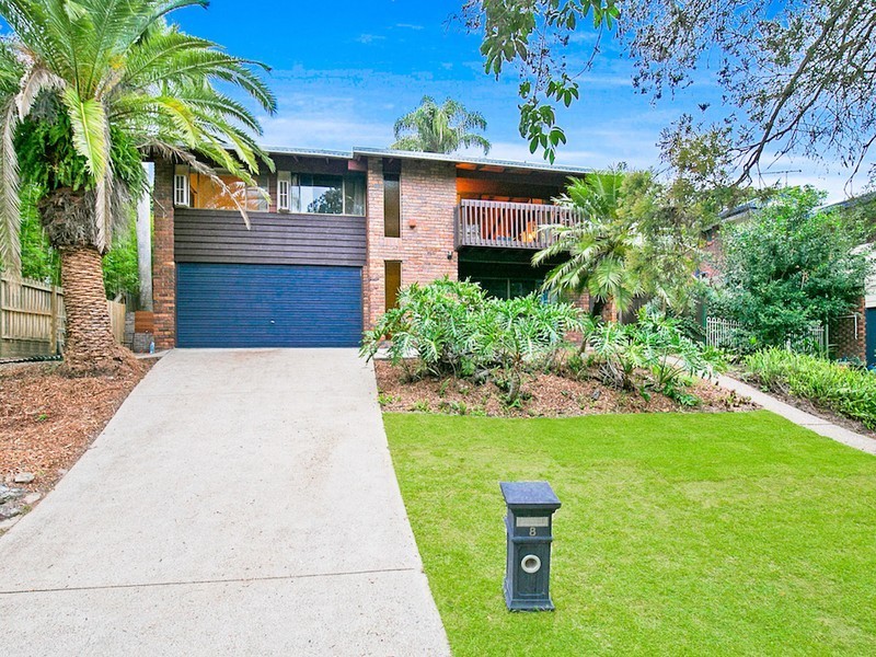 8 Paley Street, Kenmore Hills QLD 4069