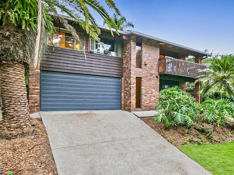 8 Paley Street, Kenmore Hills QLD 4069