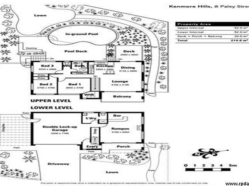 8 Paley Street, Kenmore Hills QLD 4069