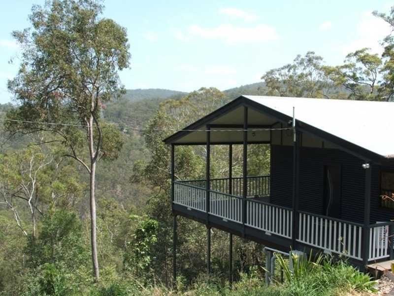 Upper Brookfield QLD 4069