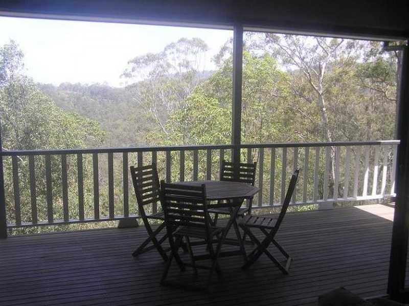 Upper Brookfield QLD 4069