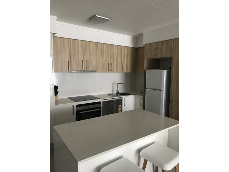 602/9-11 Walden Lane, Bowen Hills QLD 4006