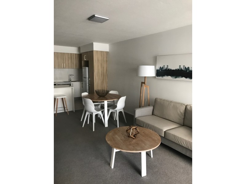 602/9-11 Walden Lane, Bowen Hills QLD 4006