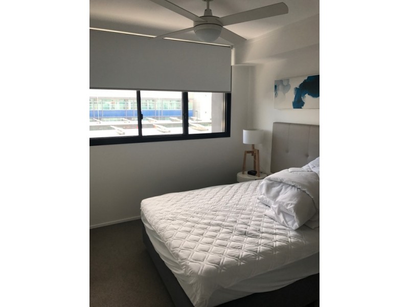 602/9-11 Walden Lane, Bowen Hills QLD 4006