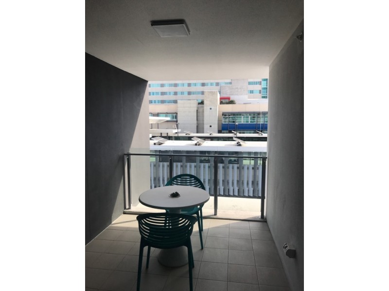 602/9-11 Walden Lane, Bowen Hills QLD 4006