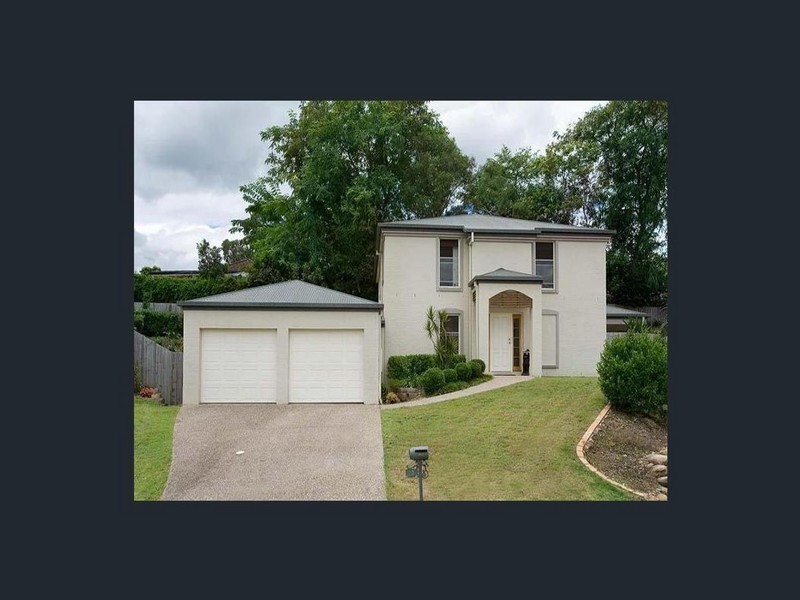 13 Limita Court, Kenmore QLD 4069