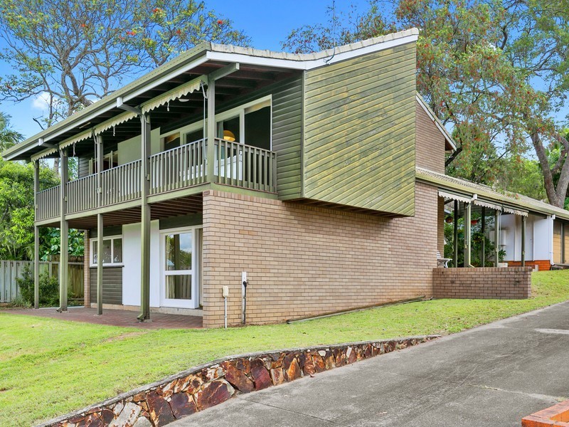 14 Ardell Street, Kenmore QLD 4069