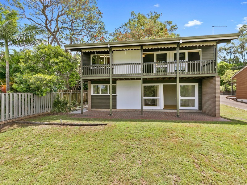 14 Ardell Street, Kenmore QLD 4069