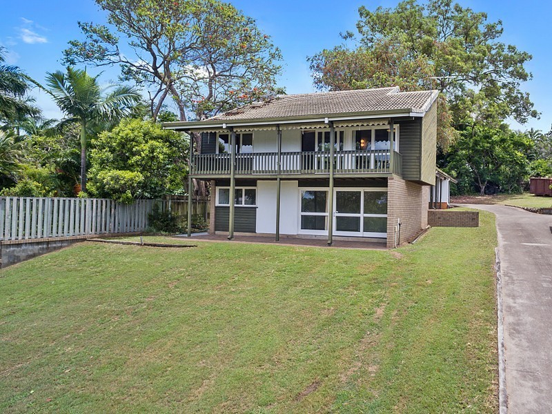 14 Ardell Street, Kenmore QLD 4069