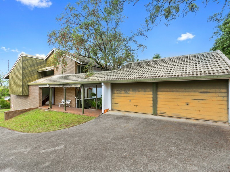 14 Ardell Street, Kenmore QLD 4069