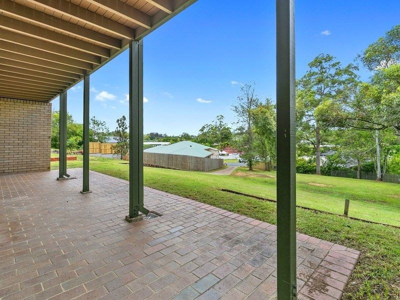 14 Ardell Street, Kenmore QLD 4069