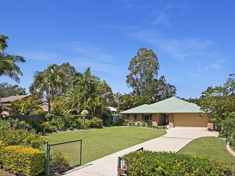 59 Atkinson Drive, Karana Downs QLD 4306