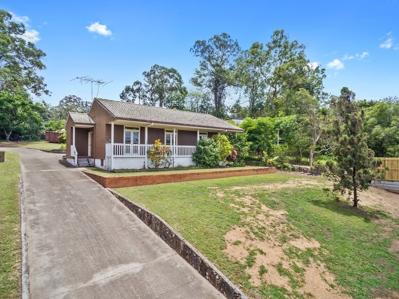 16 Ardell Street, Kenmore QLD 4069