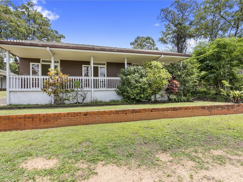 16 Ardell Street, Kenmore QLD 4069