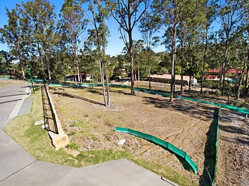 Lot 12, 13 Kirkdale Road, Chapel Hill QLD 4069