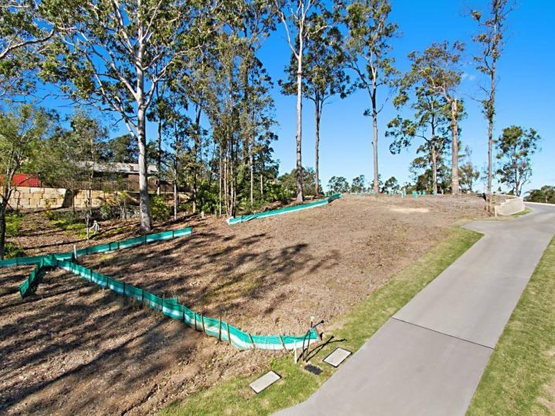 Lot 12, 13 Kirkdale Road, Chapel Hill QLD 4069