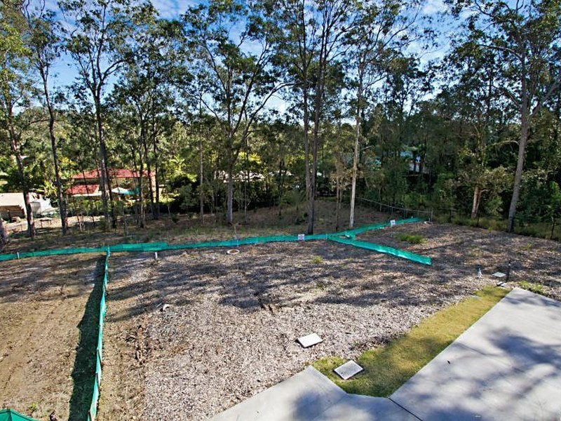 Lot 12, 13 Kirkdale Road, Chapel Hill QLD 4069