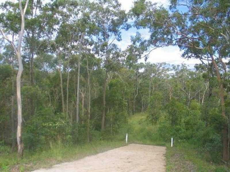 Upper Brookfield QLD 4069