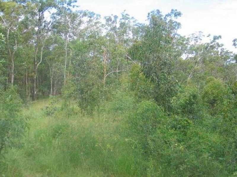 Upper Brookfield QLD 4069