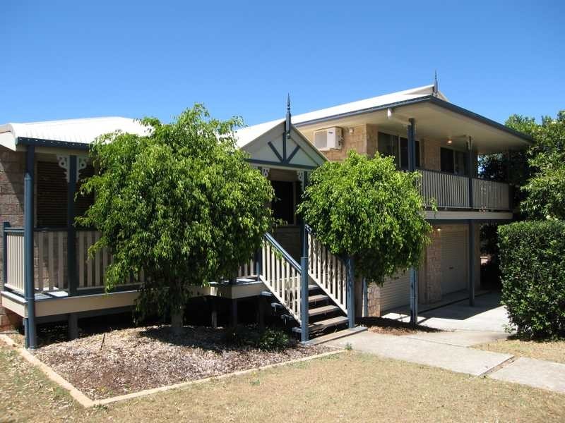 48 Beaufort Crescent, Moggill QLD 4070