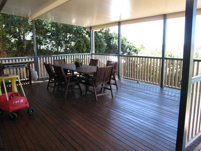 48 Beaufort Crescent, Moggill QLD 4070