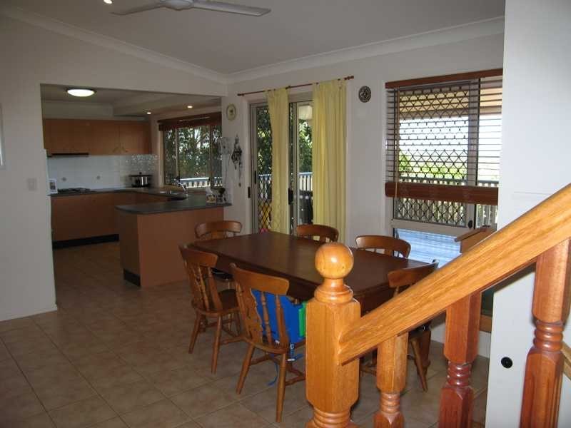 48 Beaufort Crescent, Moggill QLD 4070