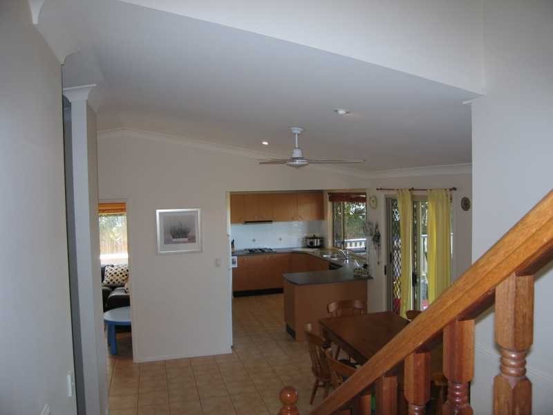 48 Beaufort Crescent, Moggill QLD 4070