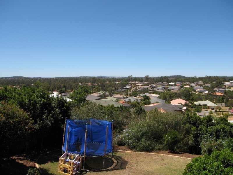 48 Beaufort Crescent, Moggill QLD 4070