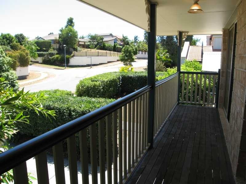 48 Beaufort Crescent, Moggill QLD 4070