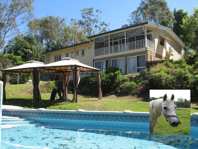 Pinjarra Hills QLD 4069
