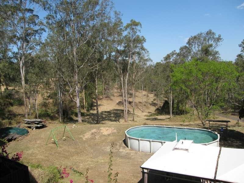 Pinjarra Hills QLD 4069