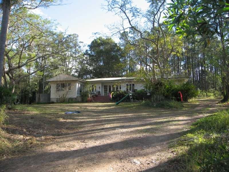 Upper Brookfield QLD 4069