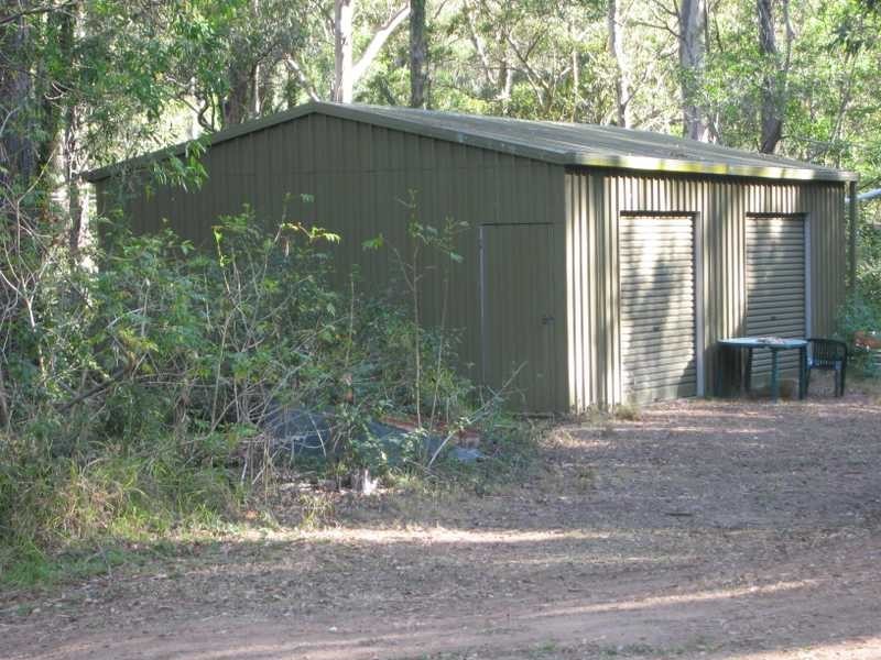 Upper Brookfield QLD 4069
