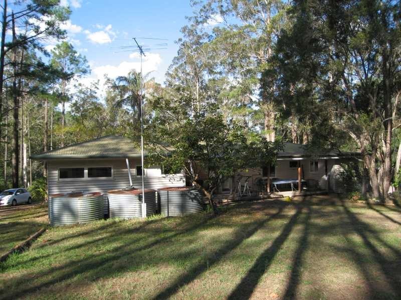 Upper Brookfield QLD 4069