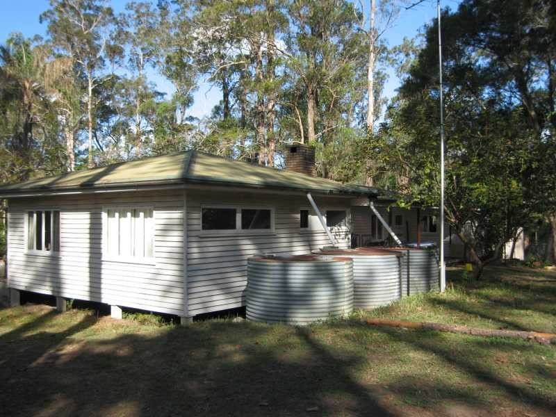 Upper Brookfield QLD 4069