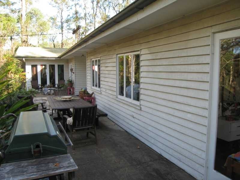 Upper Brookfield QLD 4069