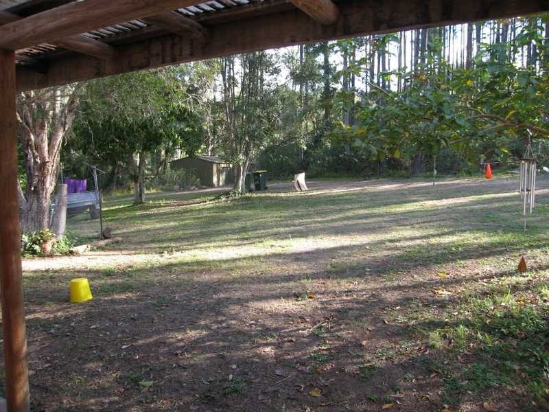 Upper Brookfield QLD 4069